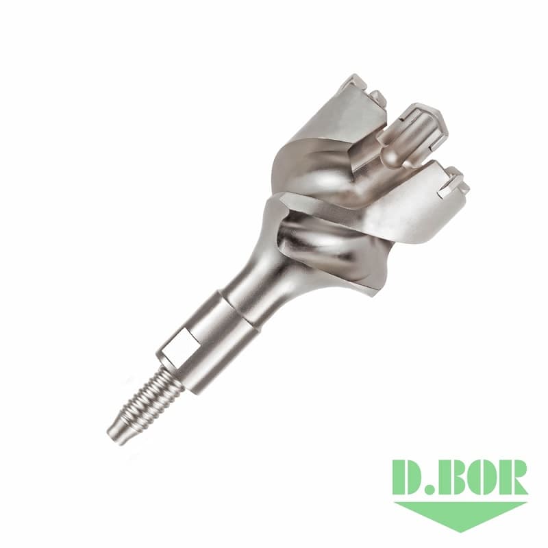 Проломная фреза VERSIO 68*150 (арт. 7406) "D.BOR"