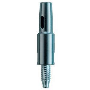 Переходник VERSIO на коронку с конусом 1:8 (арт. 7435) "D.BOR"