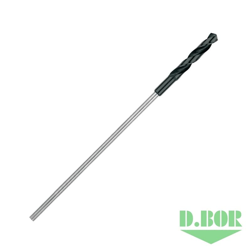 Сверло по дереву, опалубочное, CV, 20,0*100/800 (хв. 10 мм) (1 шт.) "D.BOR"