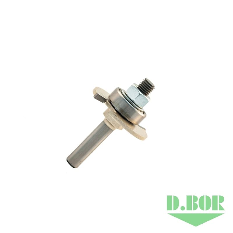 Фреза пазовая дисковая (серия 705) 40,0*3,0/59,0 хв. 8 мм., (арт. 9r-2026030w2d) "D.BOR"