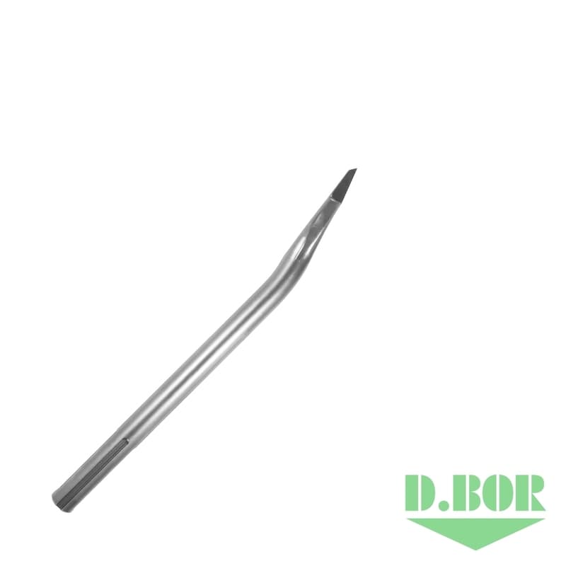 Наклонная лопатка SDS-max 50*400 мм (арт. 10950400-2785)