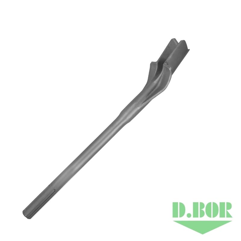 Крыльчатое долото SDS-max 35*380 мм (арт. 10635380-2785)