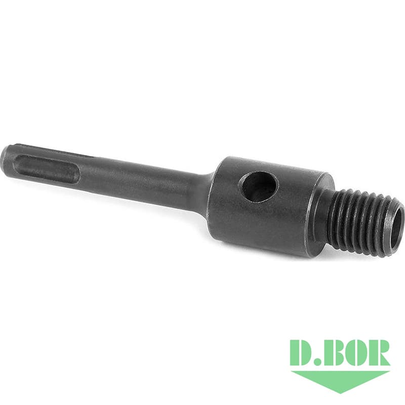 Удлинитель для адаптеров M16, 250 мм (арт. EFA-0250-016-016) "D.BOR"