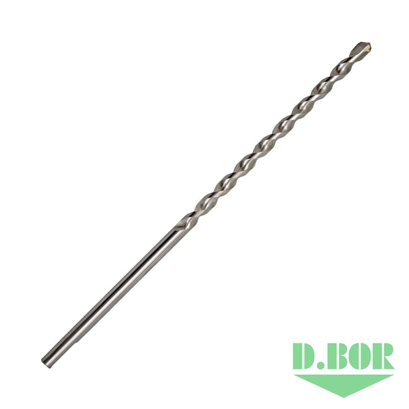 Центрирующее сверло для алмазных коронок Laser Drill, 8x150 (арт. CB-0150-008) "D.BOR"