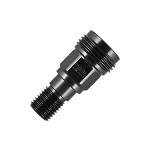 Адаптер для алмазной коронки 1 1/4" UNC (1/2" BSP) на HILTI-BL (арт. A-HBL-114-012) "D.BOR"