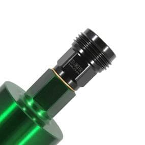 Адаптер для алмазной коронки 1 1/4" UNC (1/2" BSP) на HILTI-BL (арт. A-HBL-114-012) "D.BOR"