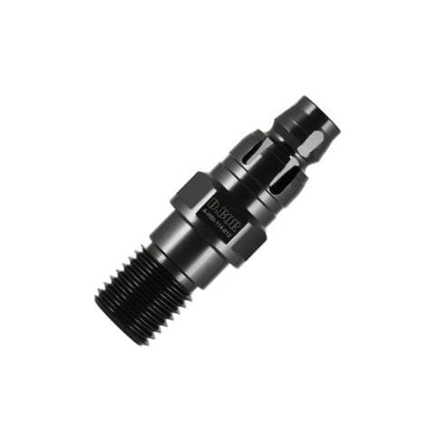 Адаптер для алмазной коронки 1 1/4" UNC (1/2" BSP) на HILTI-BI (арт. A-HBI-114-012) "D.BOR"