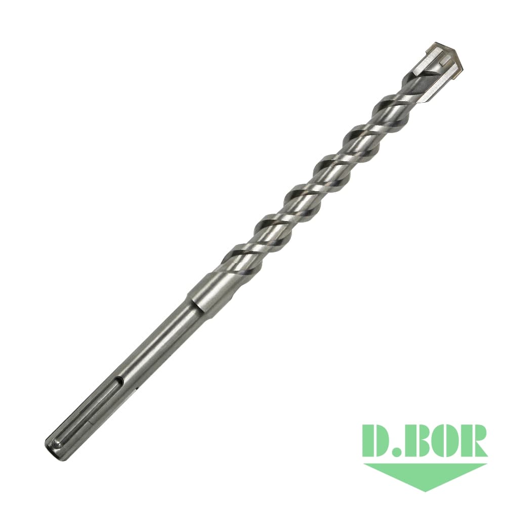 Бур SDS-max 4C MAX 22*200/340, 4-cutting (арт. 4MD22L0340) "D.BOR"