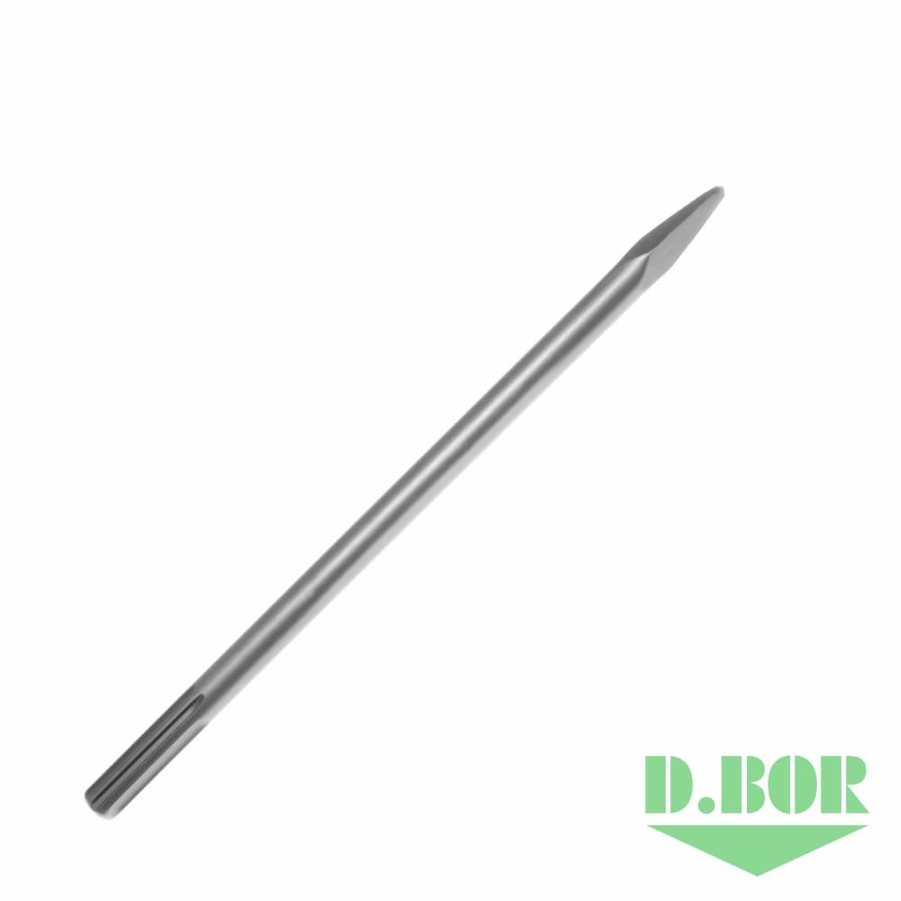 Пика SDS-max Eco Line 600 мм (арт. EMW00L600) "D.BOR"
