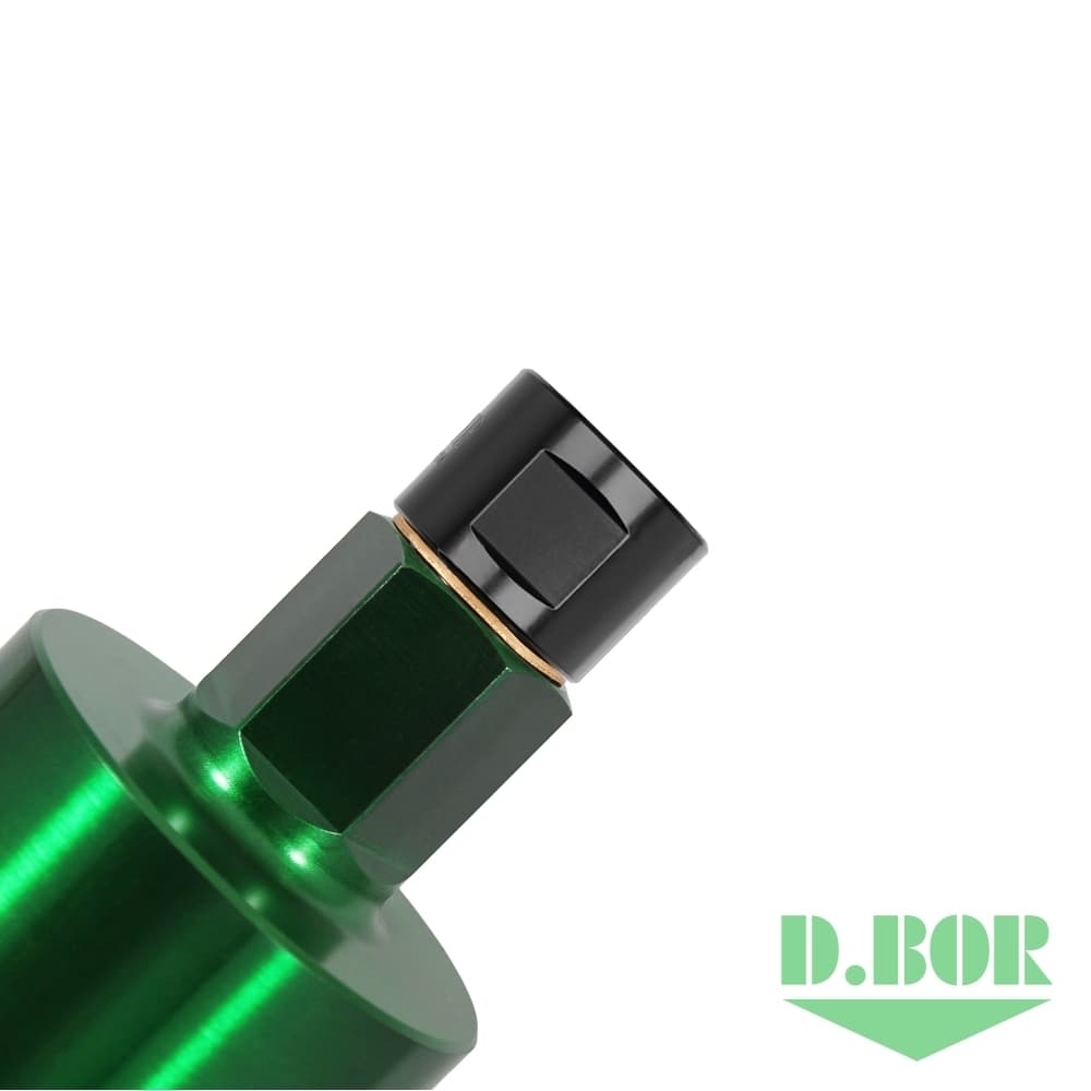 Адаптер для алмазной коронки 1 1/4" UNC (1/2" BSP) на M22 (арт. AFCD-M22-114) "D.BOR"