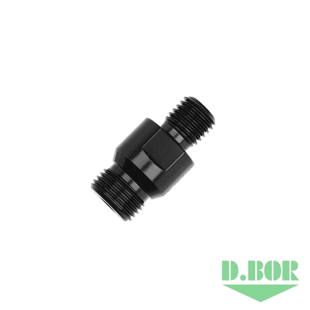Адаптер для алмазной коронки M16 на 1/2" BSP (арт. AFCD-012-M16) "D.BOR"
