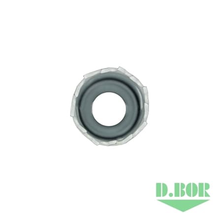 Биметаллическая коронка COBALT (M42), 14 мм (арт. HS-BIM-CO-38-014) "D.BOR"