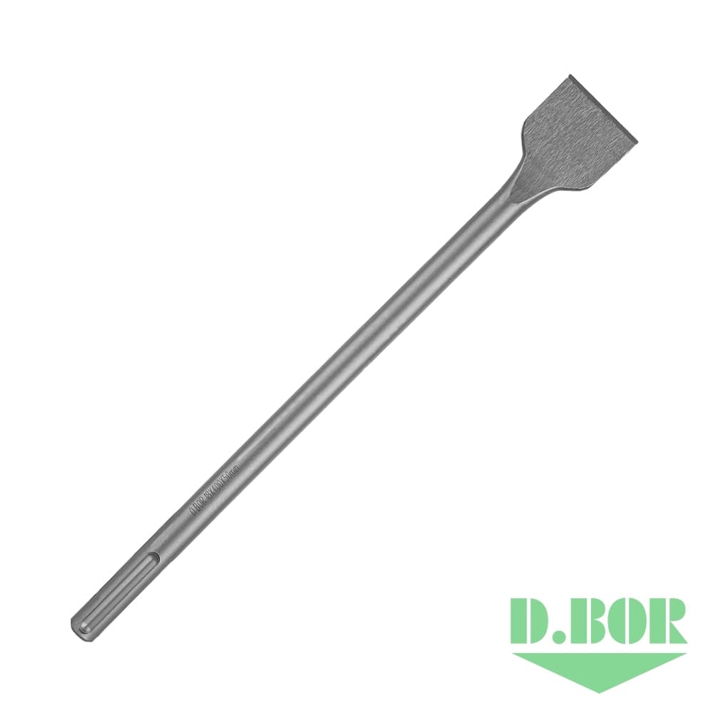 Наклонная лопатка SDS-max Eco Line 50*400 мм (арт. EMW51L400) "D.BOR"