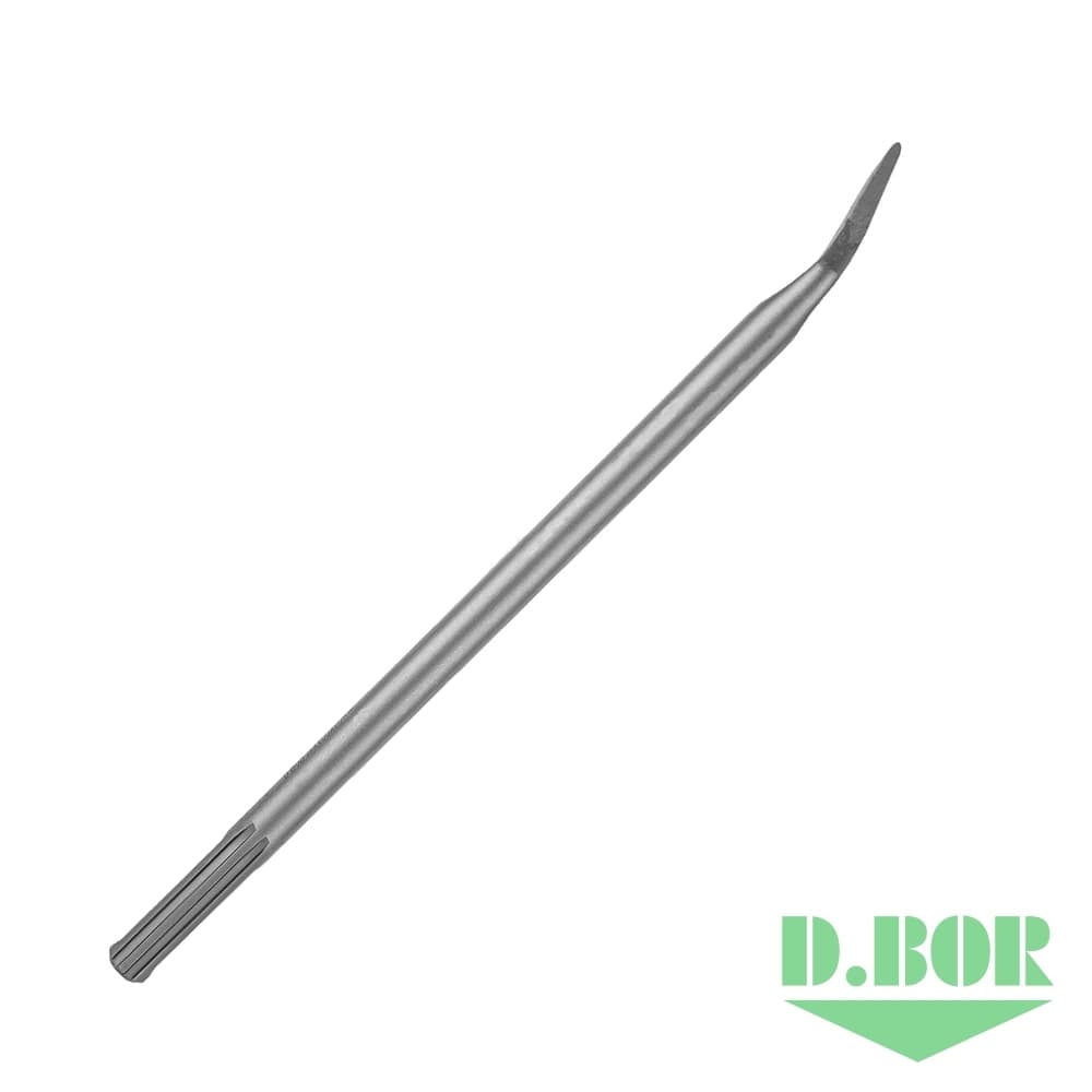 Наклонная лопатка SDS-max Eco Line 50*400 мм (арт. EMW51L400) "D.BOR"