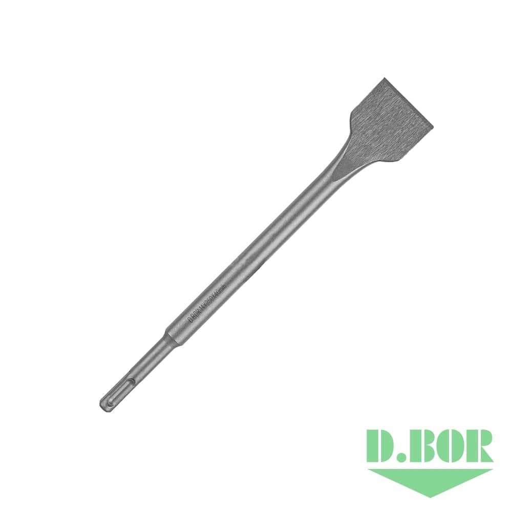 Наклонная лопатка SDS-plus Eco Line 40*250 мм (арт. EPW41L250) "D.BOR"