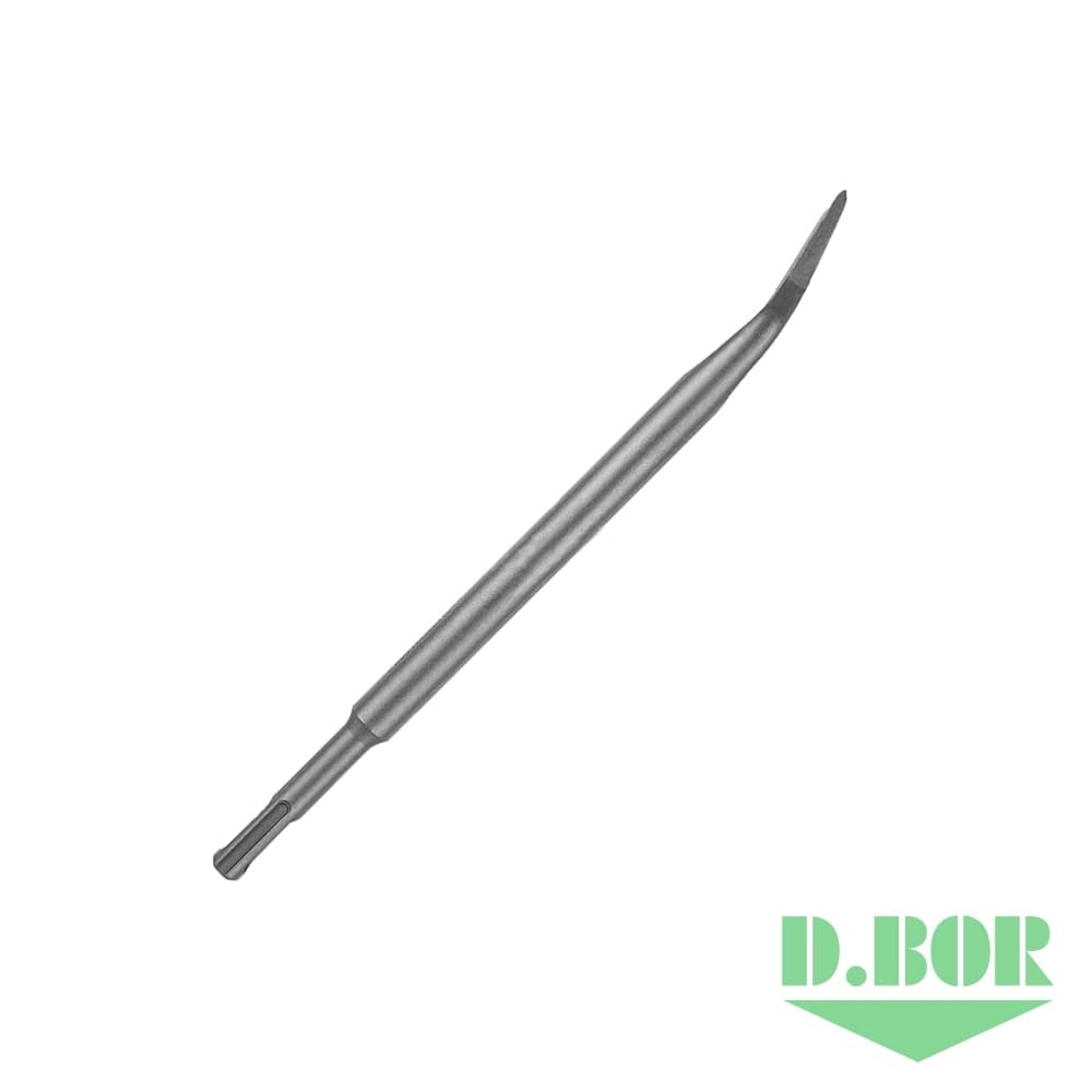 Наклонная лопатка SDS-plus Eco Line 40*250 мм (арт. EPW41L250) "D.BOR"