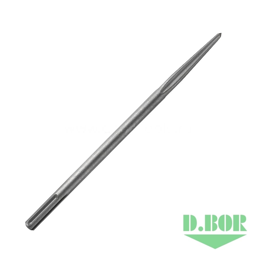 Пика SDS-max DEMOLISHER 400 мм (арт. XMW00L400) "D.BOR"
