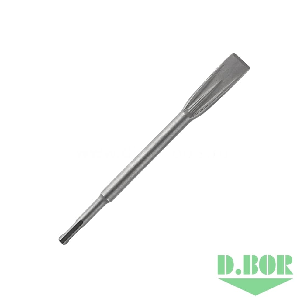 Зубило SDS-plus DEMOLISHER 20*250 мм (арт. XPW20L250) "D.BOR"