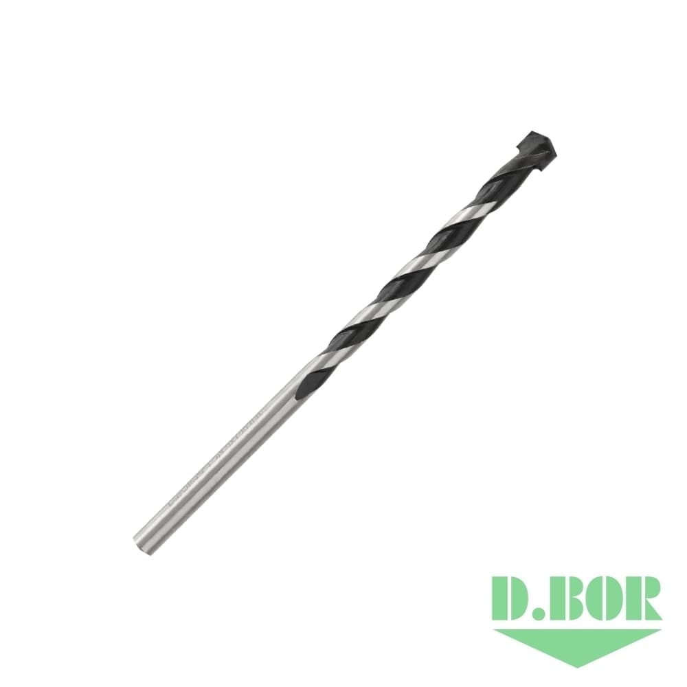 Сверло по бетону BETON 6*60/100 (арт. DB-BET-06-100) "D.BOR"