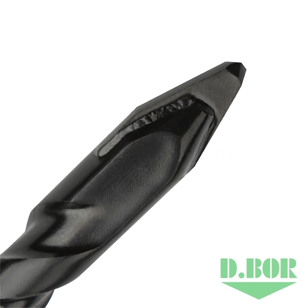 Сверло по плитке и камню Hard Ceramic 6*55/90 (арт. DB-HCER-H-06) "D.BOR"