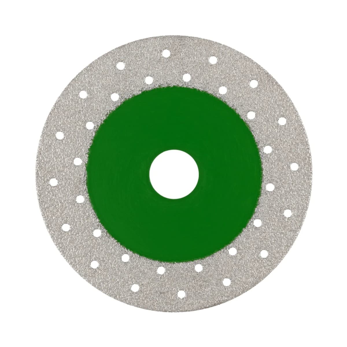 Алмазный диск Ceramic VB Edge Cut, 125x1,8x22,23 (арт. CVB-EC-0125-022) "D.BOR"