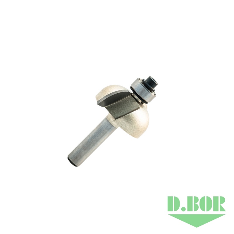 Фрезы по дереву