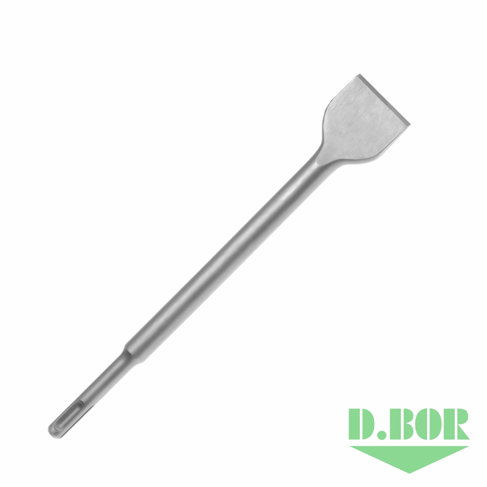 Насадки SDS-plus и SDS-max