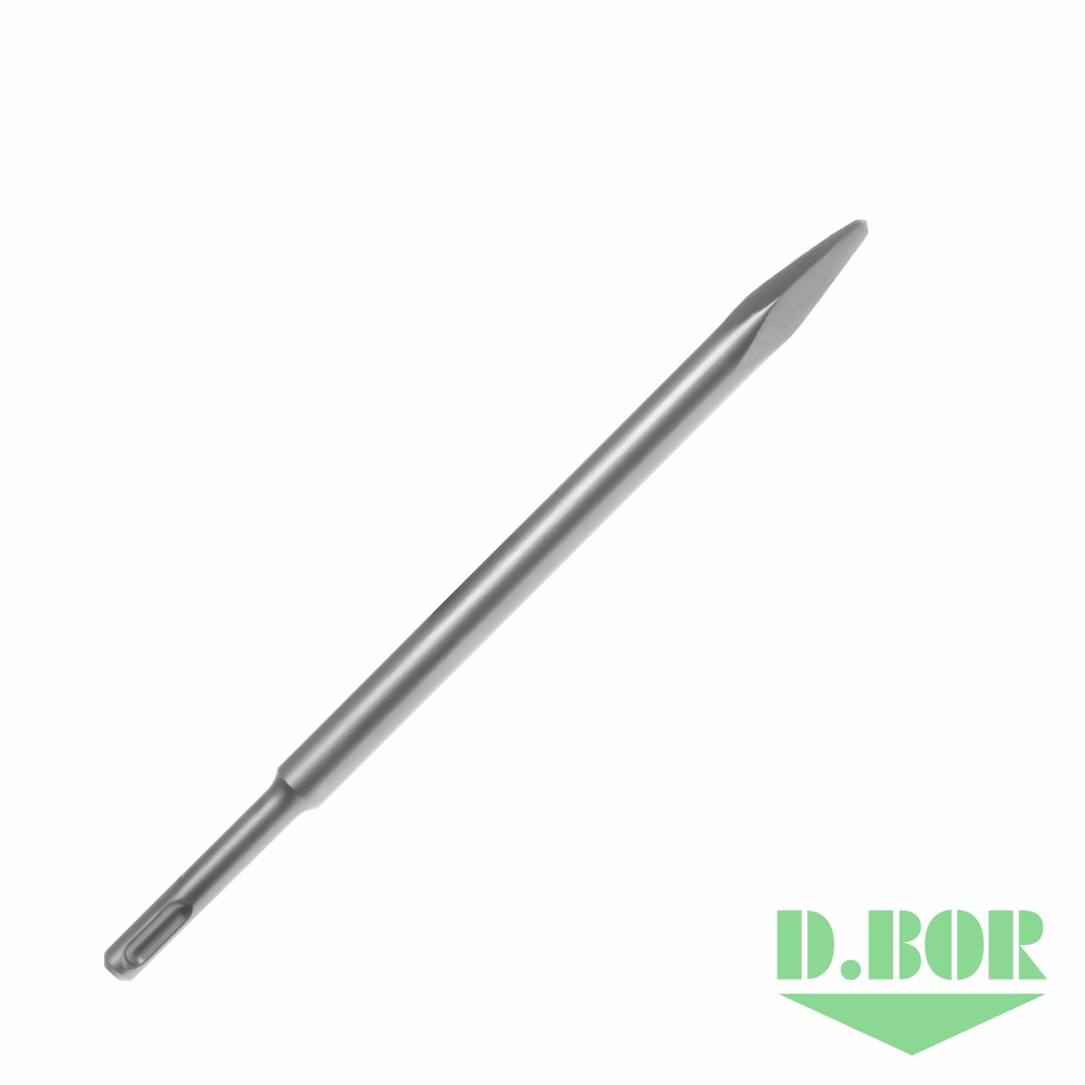 Зубила и долота