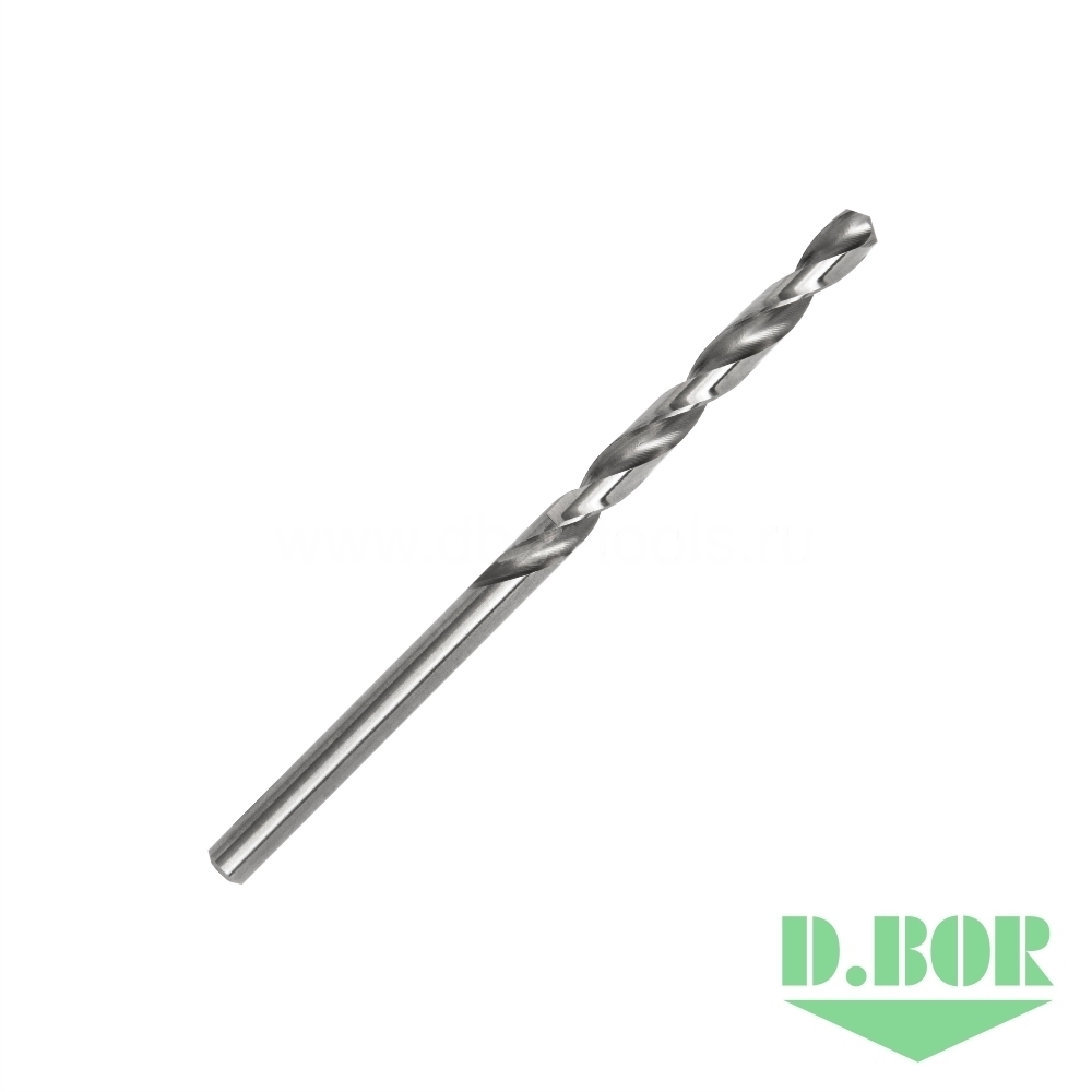 Сверла по металлу