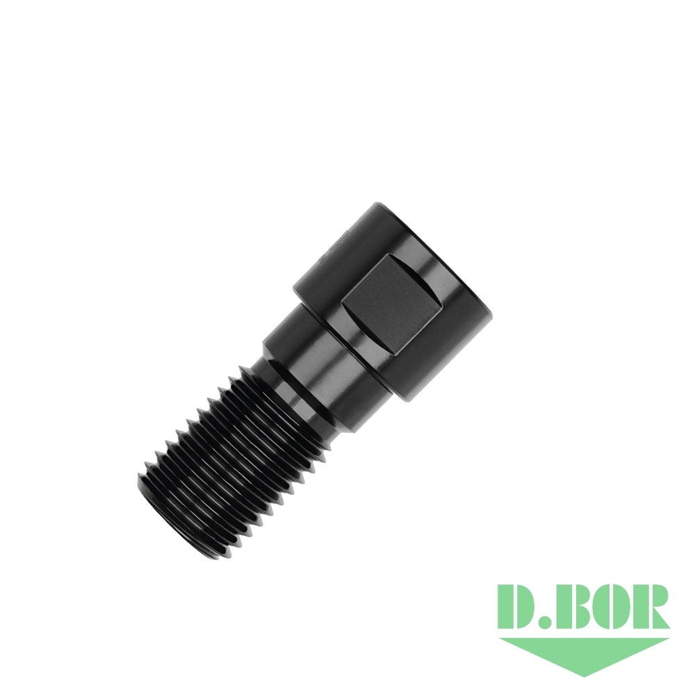 Адаптер для алмазной коронки D.BOR 1 1/4" UNC (1/2" BSP) на M22 D-AFCD-M22-114